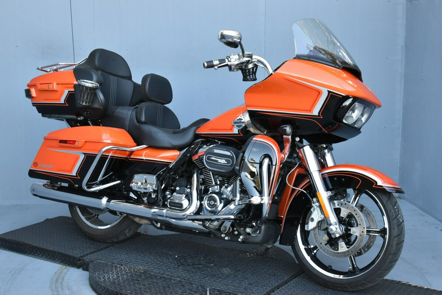 2022 Harley-Davidson CVO Road Glide Limited