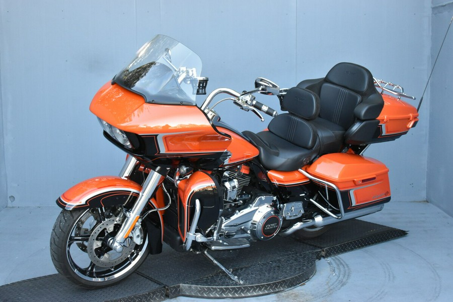 2022 Harley-Davidson CVO Road Glide Limited