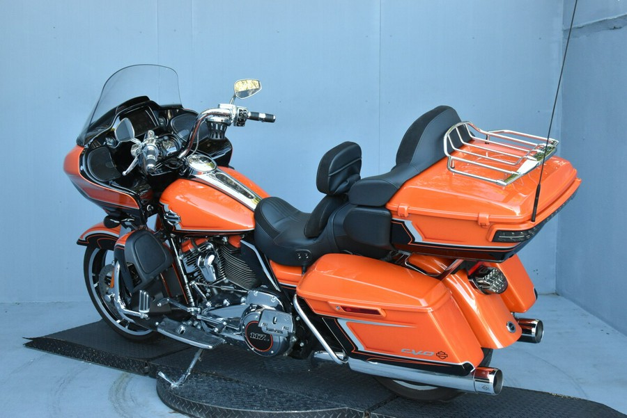 2022 Harley-Davidson CVO Road Glide Limited