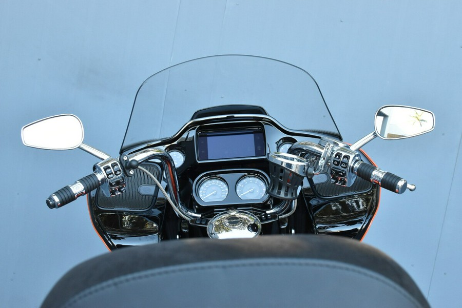 2022 Harley-Davidson CVO Road Glide Limited