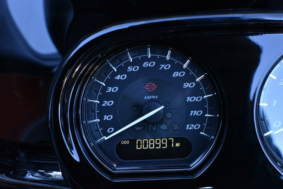 2022 Harley-Davidson CVO Road Glide Limited