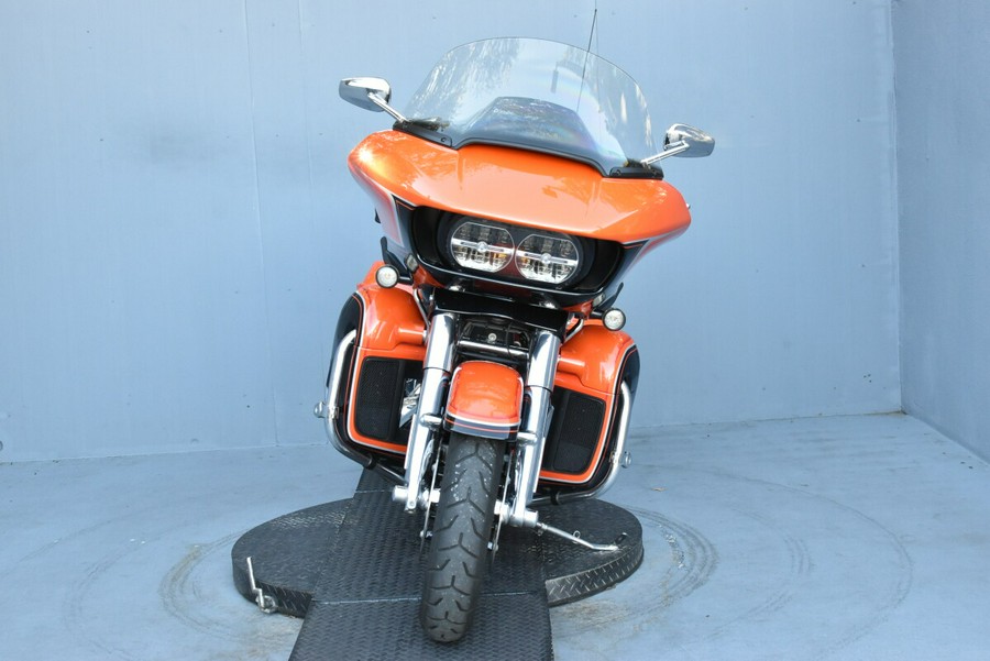 2022 Harley-Davidson CVO Road Glide Limited