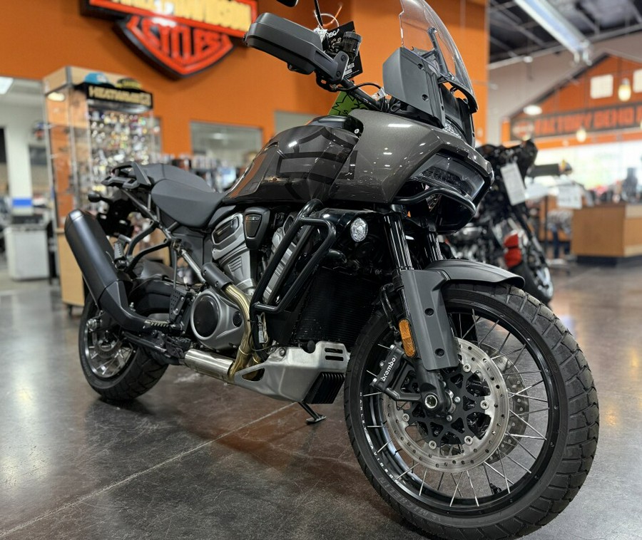 RA1250S 2023 Pan America™ 1250 Special