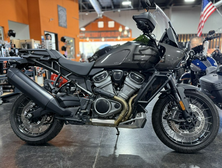 RA1250S 2023 Pan America™ 1250 Special