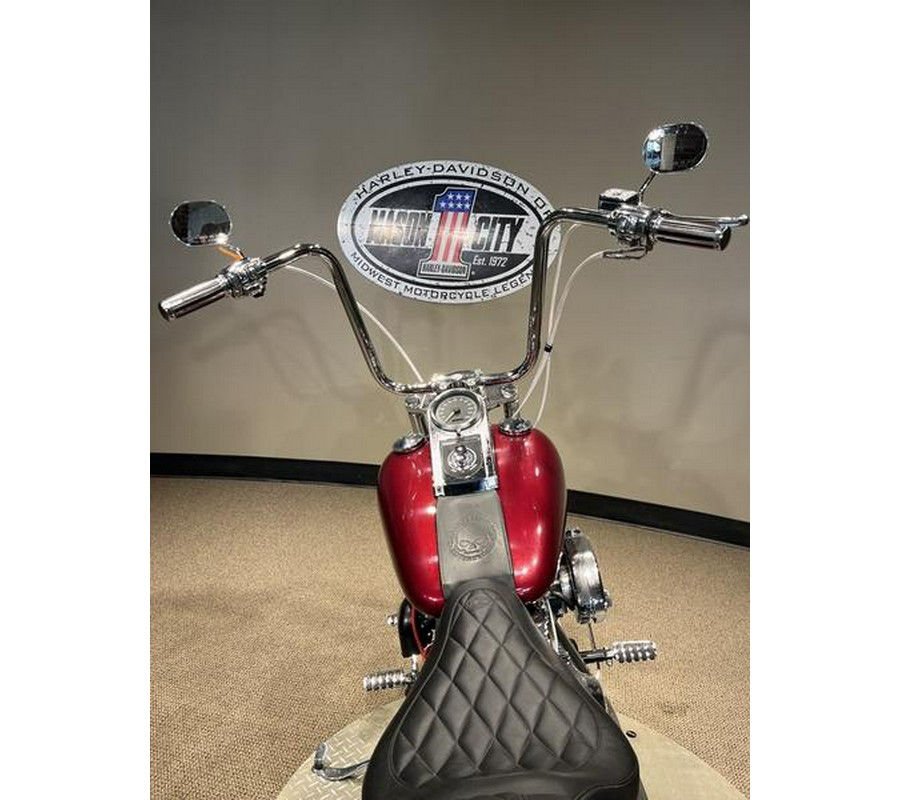 2001 Harley-Davidson® FXST - Softail® Standard
