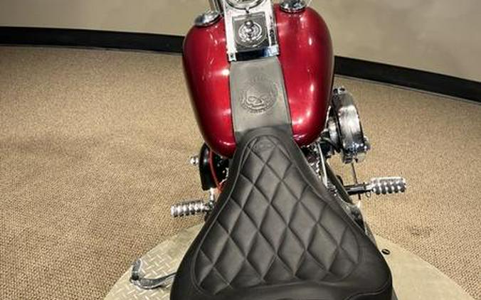 2001 Harley-Davidson® FXST - Softail® Standard