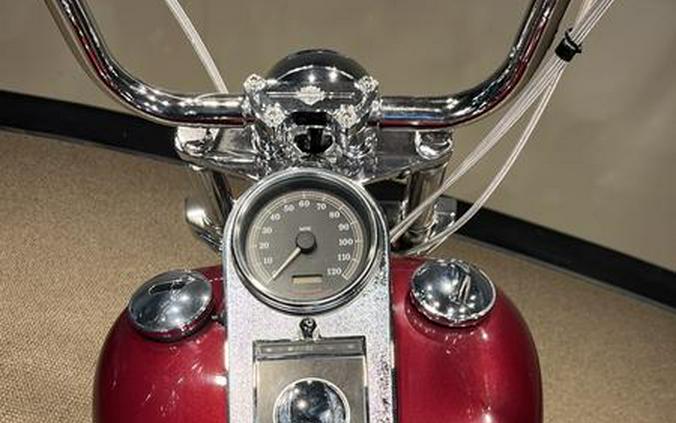 2001 Harley-Davidson® FXST - Softail® Standard