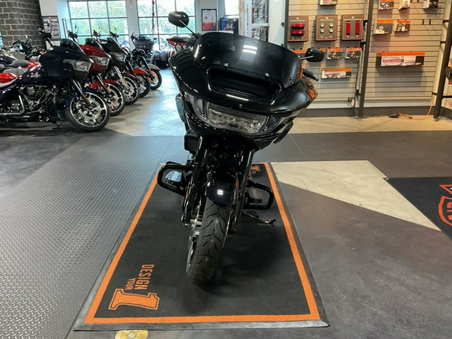 2025 Harley-Davidson FLTRX - Road Glide