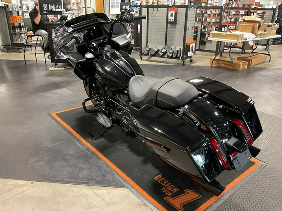 2025 Harley-Davidson FLTRX - Road Glide