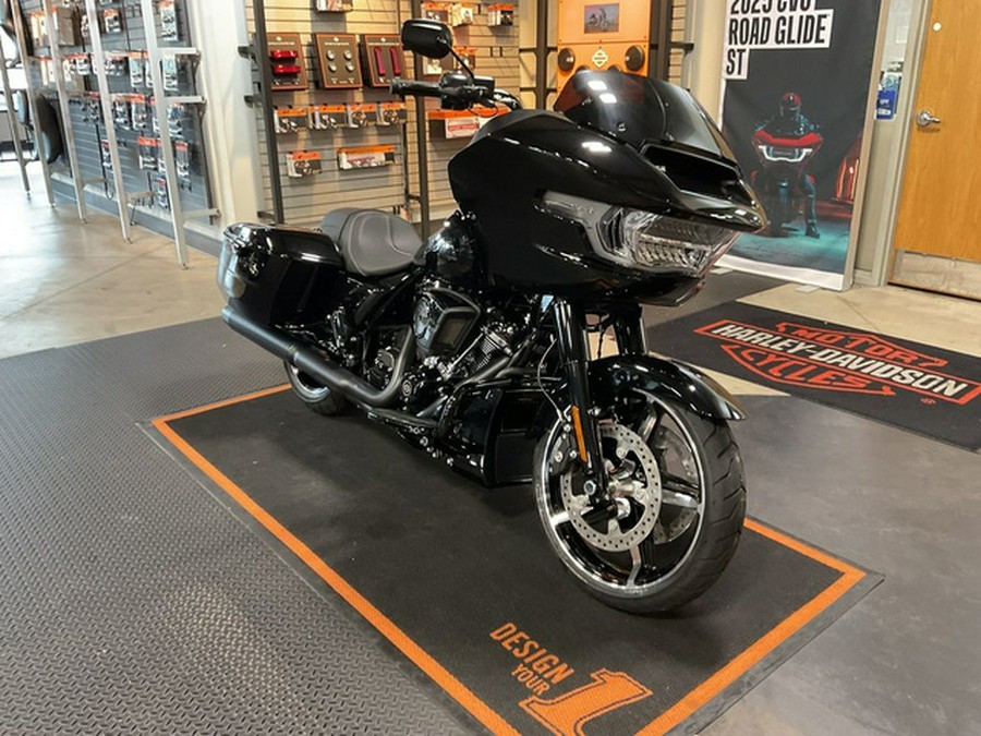 2025 Harley-Davidson FLTRX - Road Glide