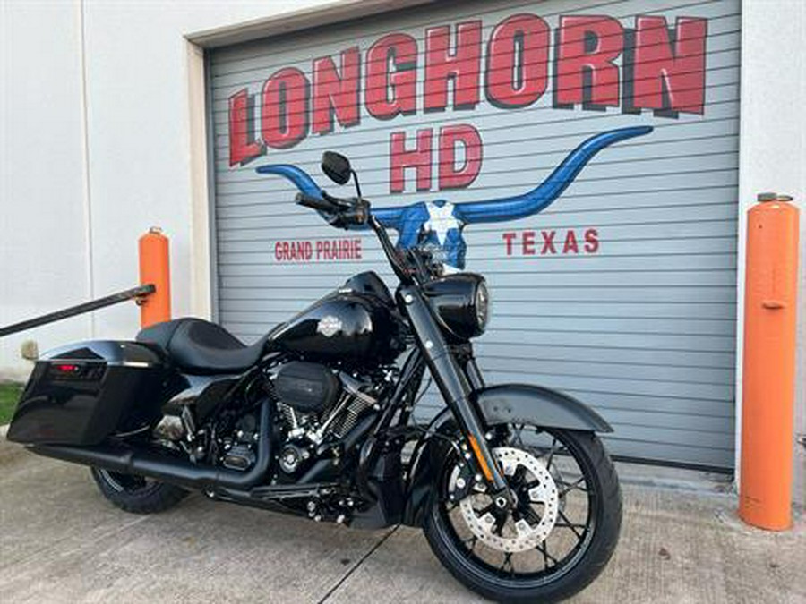 2025 Harley-Davidson Road King® Special