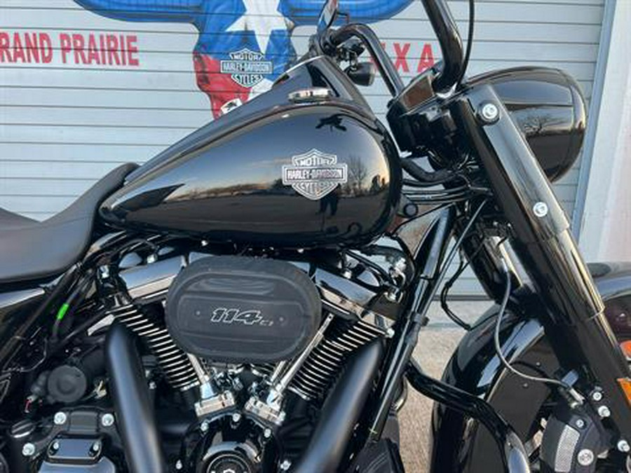 2025 Harley-Davidson Road King® Special