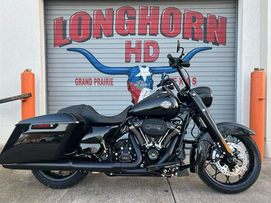 2025 Harley-Davidson Road King® Special