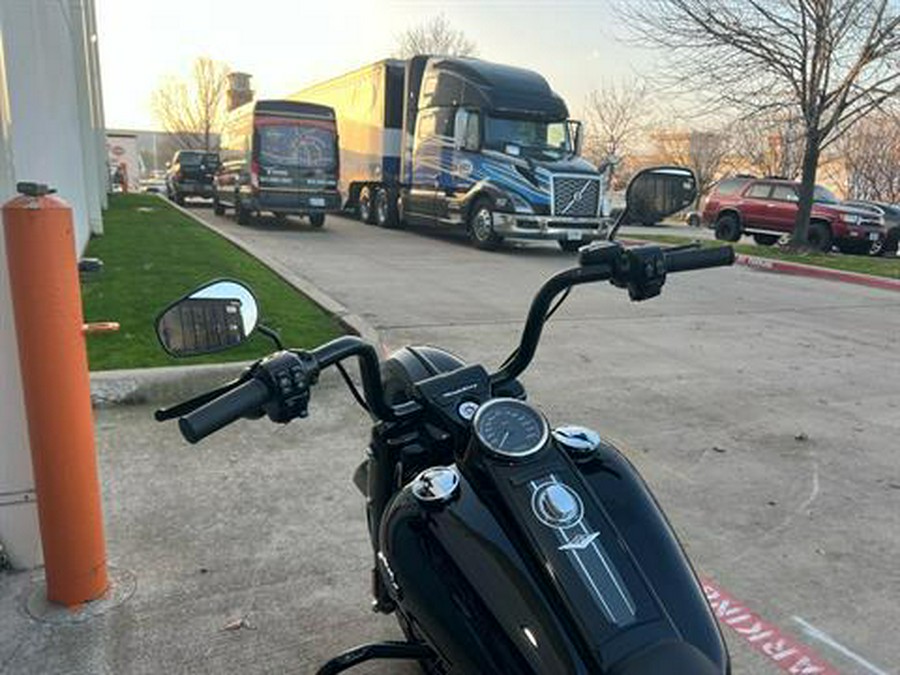 2025 Harley-Davidson Road King® Special