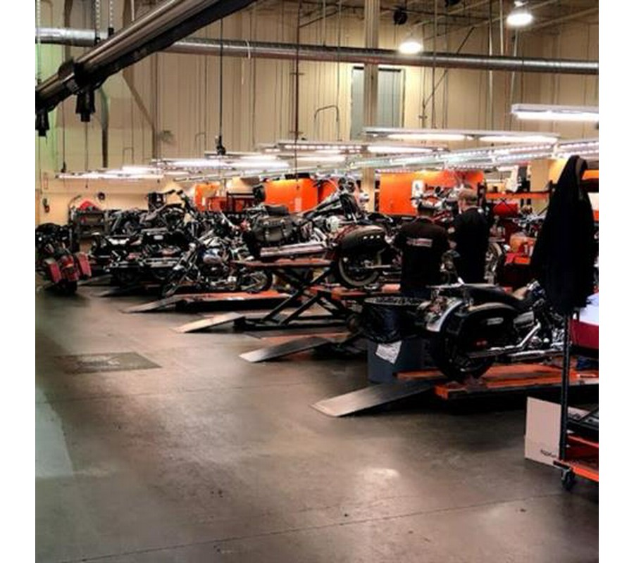 2025 Harley-Davidson Road King® Special