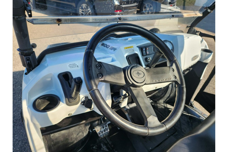 2012 Polaris Ranger 800 XP