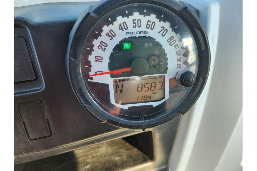 2012 Polaris Ranger 800 XP