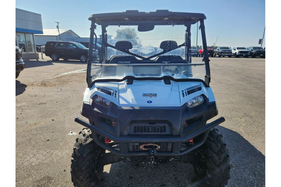 2012 Polaris Ranger 800 XP