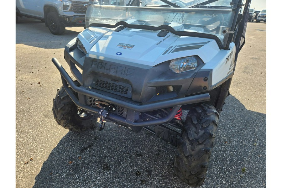 2012 Polaris Ranger 800 XP