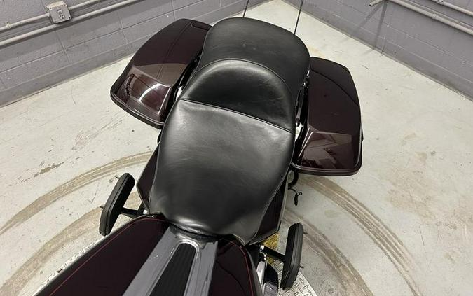 2014 Harley-Davidson® FLHXS - Street Glide® Special