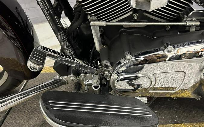 2014 Harley-Davidson® FLHXS - Street Glide® Special