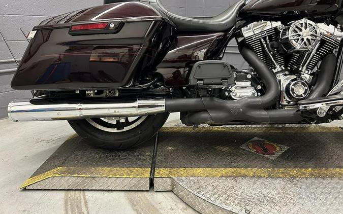 2014 Harley-Davidson® FLHXS - Street Glide® Special
