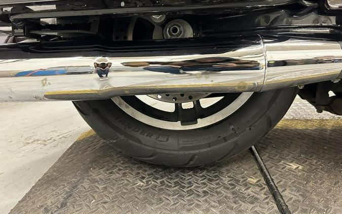 2014 Harley-Davidson® FLHXS - Street Glide® Special