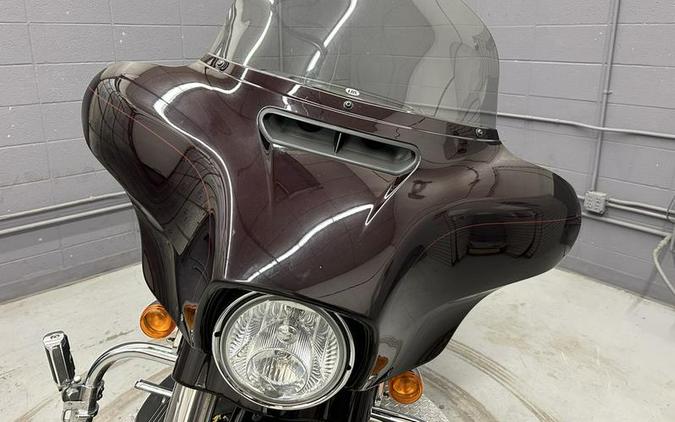 2014 Harley-Davidson® FLHXS - Street Glide® Special