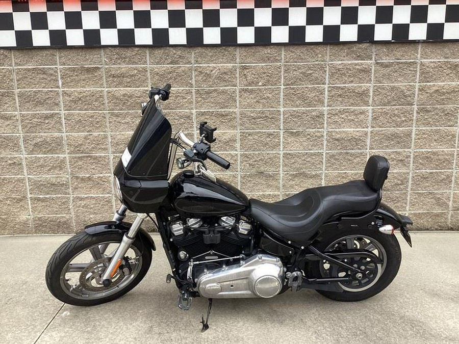 2022 Harley-Davidson® FXST - Softail® Standard