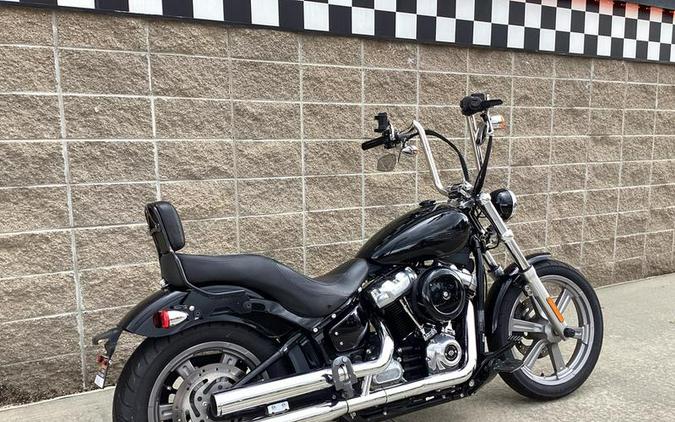 2022 Harley-Davidson® FXST - Softail® Standard