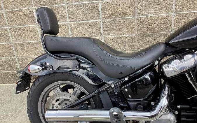2022 Harley-Davidson® FXST - Softail® Standard
