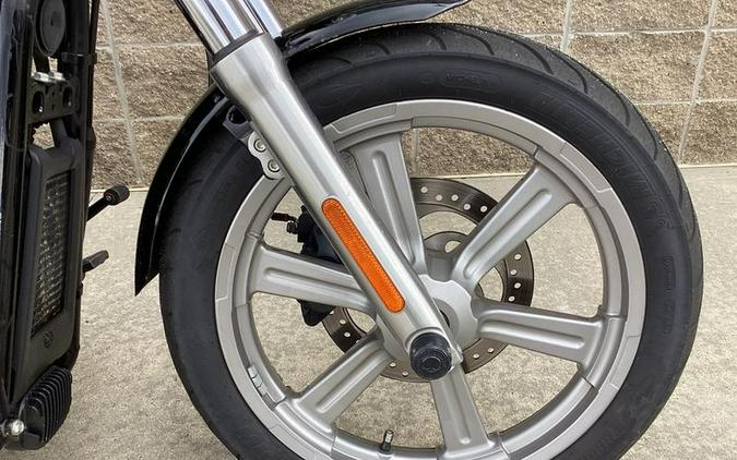 2022 Harley-Davidson® FXST - Softail® Standard