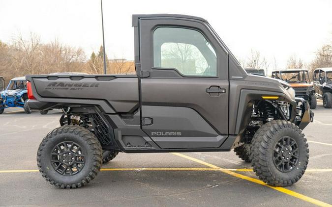 2026 Polaris Ranger XD 1500 Northstar Ultimate