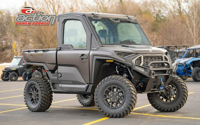 2026 Polaris Ranger XD 1500 Northstar Ultimate