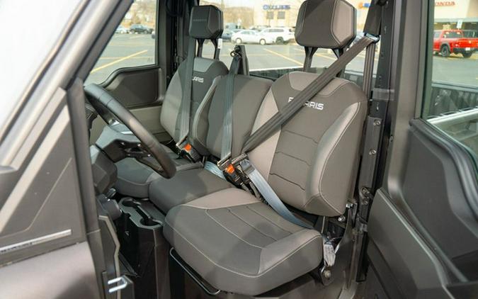 2026 Polaris Ranger XD 1500 Northstar Ultimate