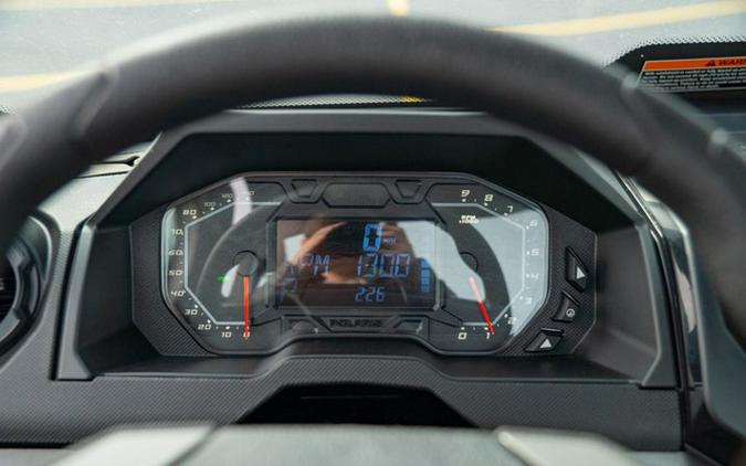 2026 Polaris Ranger XD 1500 Northstar Ultimate