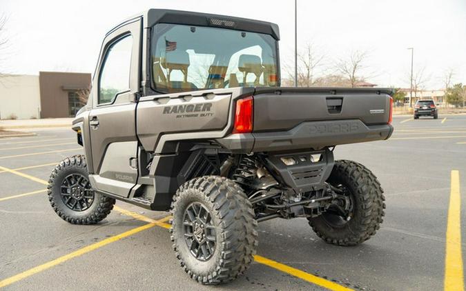 2026 Polaris Ranger XD 1500 Northstar Ultimate