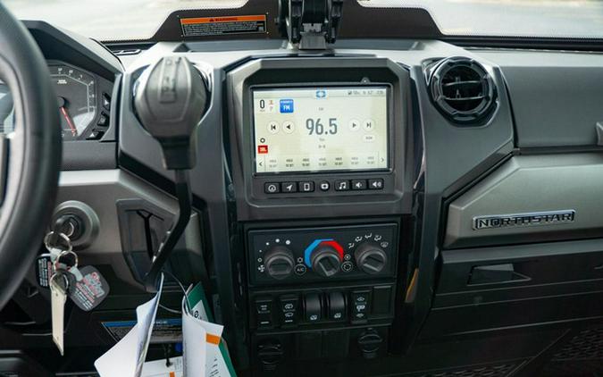 2026 Polaris Ranger XD 1500 Northstar Ultimate