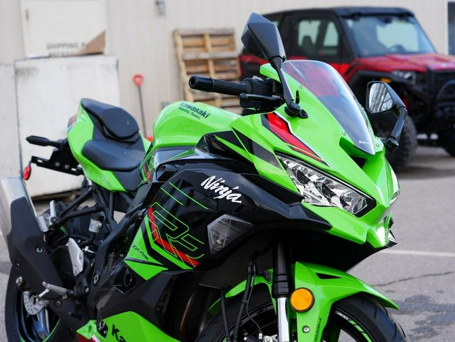 2024 Kawasaki Ninja® ZX™-4RR ABS KRT Edition ABS