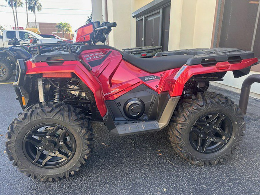 2026 Sportsman® 570 Trail - Polaris