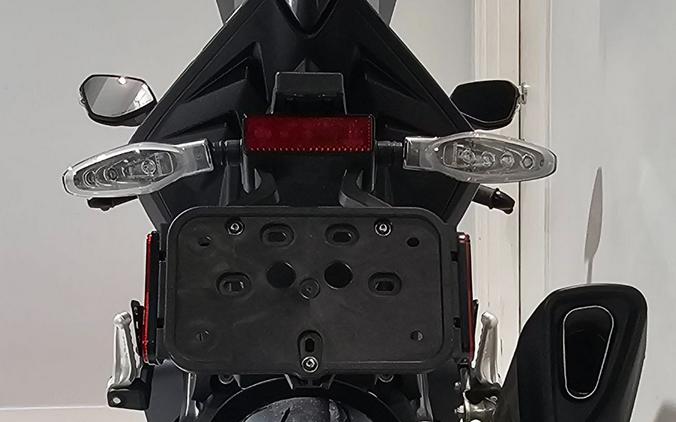 2027 Aprilia RSV4 1100