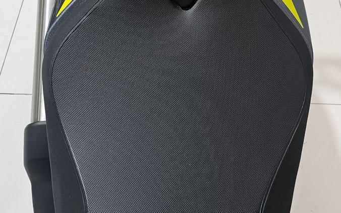 2027 Aprilia RSV4 1100