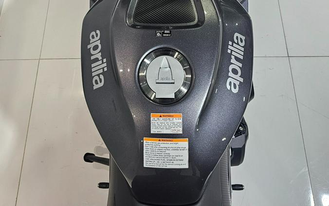2027 Aprilia RSV4 1100