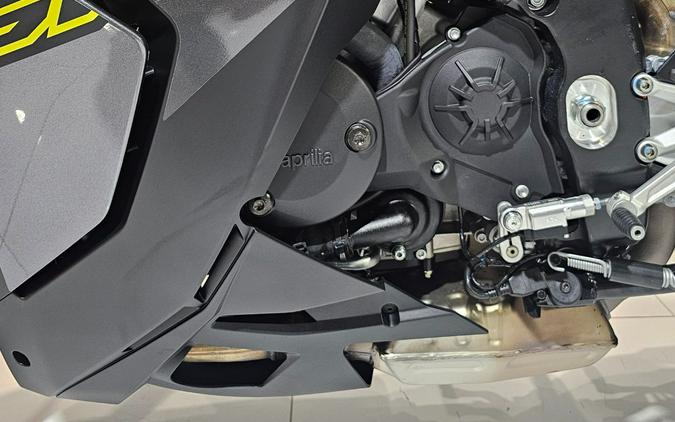2027 Aprilia RSV4 1100