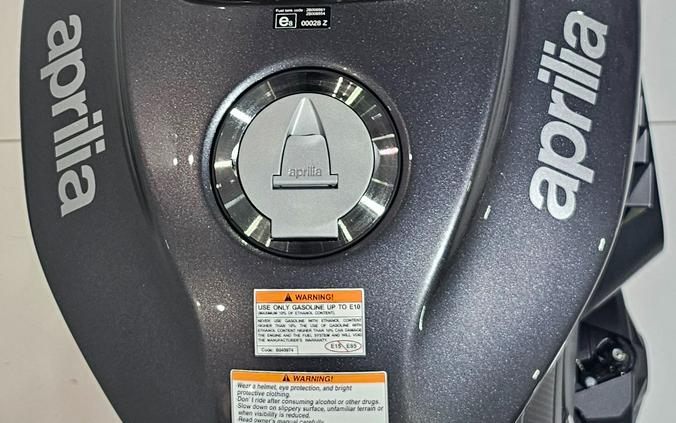 2027 Aprilia RSV4 1100