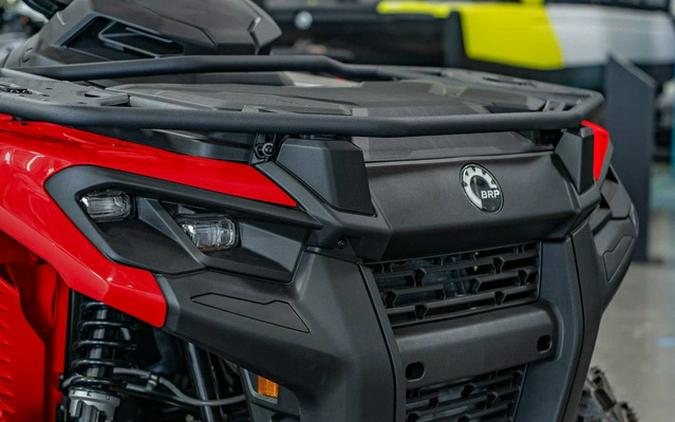 2026 Can-Am Outlander 500