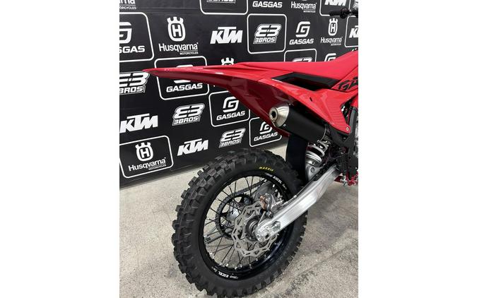 2027 MC 85 19/16 - GASGAS