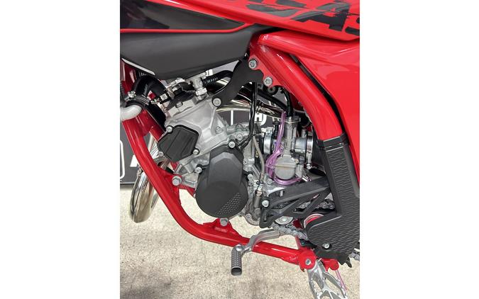 2027 MC 85 19/16 - GASGAS