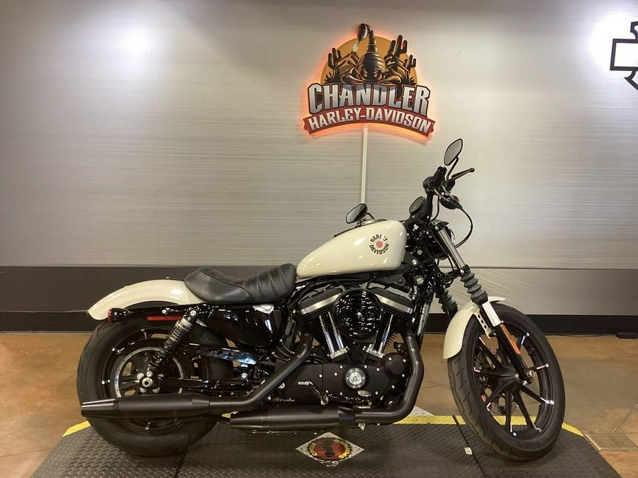 2022 Harley-Davidson® XL883N - Iron 883™