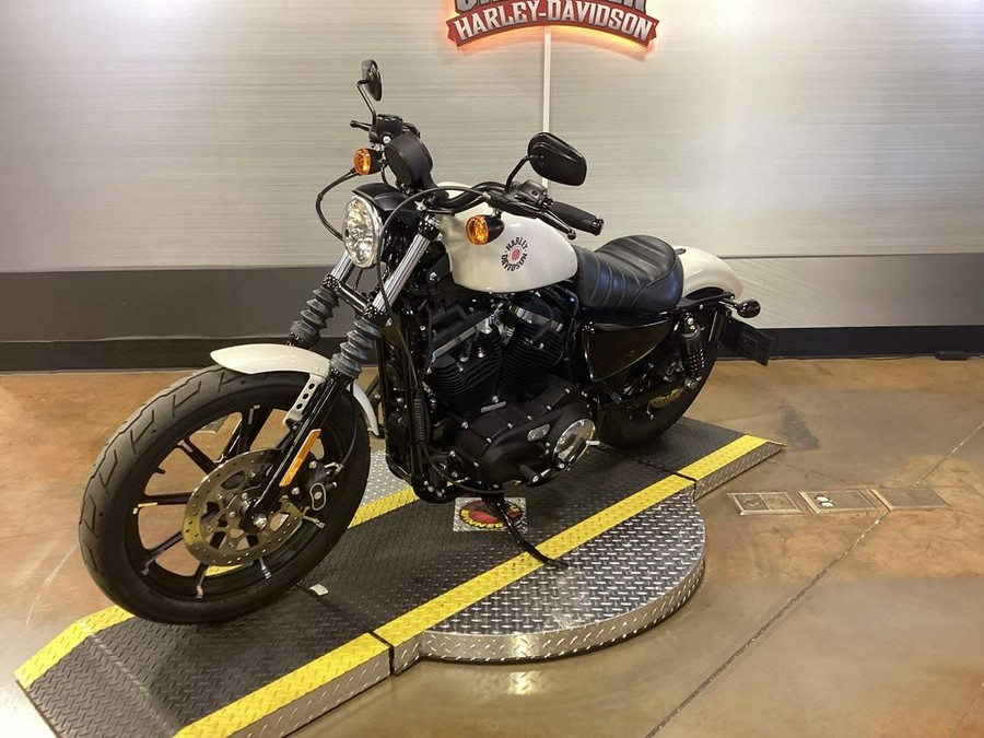 2022 Harley-Davidson® XL883N - Iron 883™